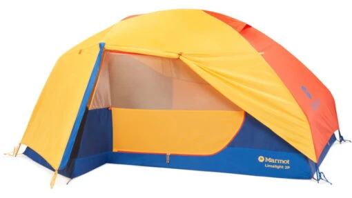 Marmot Limelight Tent - 2 Person -Marmot Camping Shop opplanet marmot limelight tent 2 person slr rdsun m12303 19622 one av 1