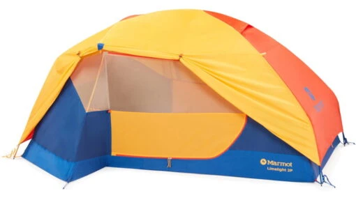 Marmot Limelight Tent - 2 Person -Marmot Camping Shop opplanet marmot limelight tent 2 person slr rdsun m12303 19622 one av 2