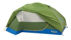 Marmot Limelight Tent - 3 Person -Marmot Camping Shop opplanet marmot limelight tent 3 person foliage dark azure one size m12304 19630 one av 2