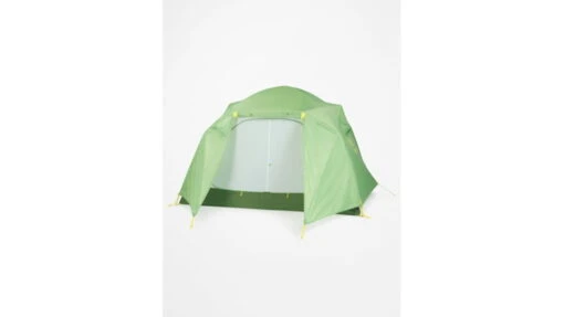 Marmot Limestone 4 Person Tent -Marmot Camping Shop opplanet marmot limestone 4 person tent kiwi one size m13993 4786 one av 1