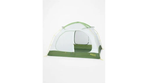 Marmot Limestone 4 Person Tent -Marmot Camping Shop opplanet marmot limestone 4 person tent kiwi one size m13993 4786 one av 3