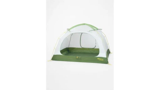 Marmot Limestone 4 Person Tent -Marmot Camping Shop opplanet marmot limestone 4 person tent kiwi one size m13993 4786 one av 4