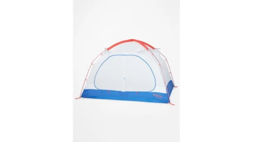 Marmot Limestone 4 Person Tent -Marmot Camping Shop opplanet marmot limestone 4 person tent victory red one size m13993 6702 one av 2