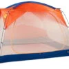 Marmot Limestone Lanai Tent -Marmot Camping Shop opplanet marmot limestone lanai tent red sun dark azure one size 31760 19631 one main