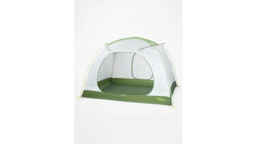 Marmot Limestone Tent - 6 Person -Marmot Camping Shop opplanet marmot limestone tent 6 person kiwi one size m13994 4786 one av 5