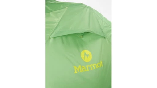 Marmot Limestone Tent - 6 Person -Marmot Camping Shop opplanet marmot limestone tent 6 person kiwi one size m13994 4786 one av 9