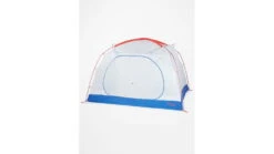 Marmot Limestone Tent - 6 Person -Marmot Camping Shop opplanet marmot limestone tent 6 person victory red one size m13994 6702 one av 3