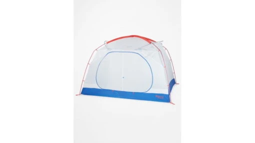 Marmot Limestone Tent - 6 Person -Marmot Camping Shop opplanet marmot limestone tent 6 person victory red one size m13994 6702 one av 3