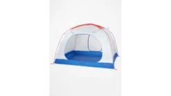 Marmot Limestone Tent - 6 Person -Marmot Camping Shop opplanet marmot limestone tent 6 person victory red one size m13994 6702 one av 5