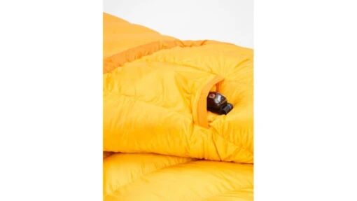 Marmot Lithium Sleeping Bag -Marmot Camping Shop opplanet marmot lithium sleeping bag short orange pepper golden sun left zipper m14408 21734 lz av 4 1