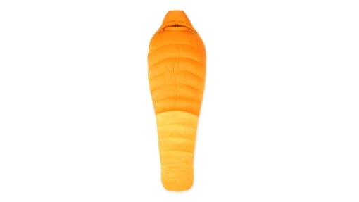 Marmot Lithium Sleeping Bag -Marmot Camping Shop opplanet marmot lithium sleeping bag short orange pepper golden sun left zipper m14408 21734 lz main 1