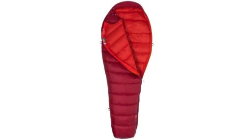 Marmot Micron 40 Sleeping Bag -Marmot Camping Shop opplanet marmot micron 40 sleeping bag 39270 6992 reg 6 0 lz av2