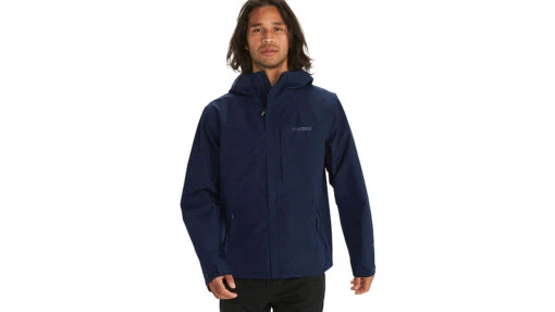 Marmot Minimalist GORE-TEX Jacket - Men's -Marmot Camping Shop opplanet marmot minimalist gore tex jacket mens arctic navy 4xt m12805 2975 4xt main