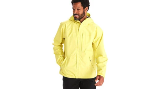 Marmot Minimalist GORE-TEX Jacket - Men's -Marmot Camping Shop opplanet marmot minimalist gore tex jacket mens limelight small m12681 21536 s main