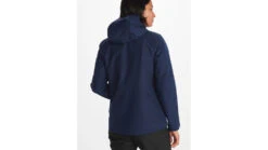 Marmot Minimalist GORE-TEX Jacket - Women's -Marmot Camping Shop opplanet marmot minimalist gore tex jacket womens arctic navy extra small m12683 2975 xs av 1