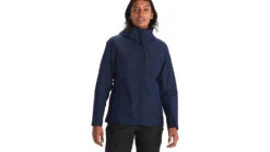 Marmot Minimalist GORE-TEX Jacket - Women's -Marmot Camping Shop opplanet marmot minimalist gore tex jacket womens arctic navy extra small m12683 2975 xs main