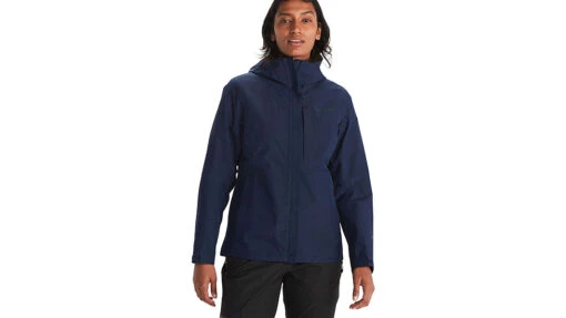 Marmot Minimalist GORE-TEX Jacket - Women's -Marmot Camping Shop opplanet marmot minimalist gore tex jacket womens arctic navy extra small m12683 2975 xs main