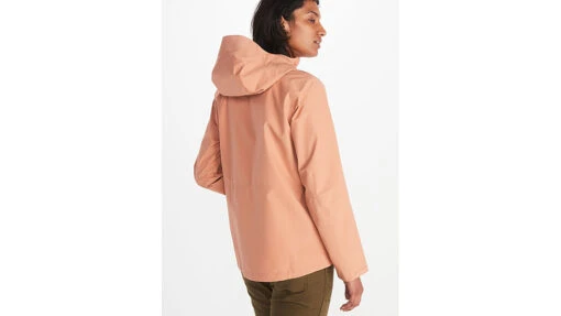 Marmot Minimalist GORE-TEX Jacket - Women's -Marmot Camping Shop opplanet marmot minimalist gore tex jacket womens rose gold extra small m12683 20094 xs av 1