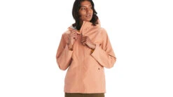 Marmot Minimalist GORE-TEX Jacket - Women's -Marmot Camping Shop opplanet marmot minimalist gore tex jacket womens rose gold extra small m12683 20094 xs main