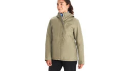 Marmot Minimalist GORE-TEX Jacket - Women's -Marmot Camping Shop opplanet marmot minimalist gore tex jacket womens vetiver small m12683 21543 s main