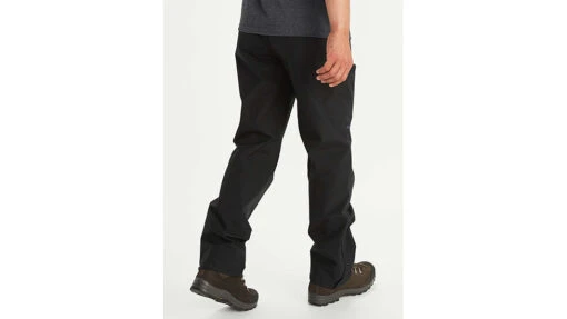 Marmot Minimalist Pant - Men's -Marmot Camping Shop opplanet marmot minimalist pant mens black xxl m12682 001 xxl av 1