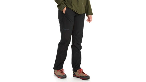 Marmot Minimalist Pant - Women's -Marmot Camping Shop opplanet marmot minimalist pant womens black xs m12684 001 xs main