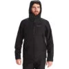 Marmot Minimalist Pro GORE-TEX Jacket - Men's -Marmot Camping Shop opplanet marmot minimalist pro gore tex jacket mens black xxl m12351 001 xxl main