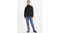 Marmot Minimalist Pro GORE-TEX Jacket - Women's -Marmot Camping Shop opplanet marmot minimalist pro gore tex jacket womens black extra small m12388 001 xs av 2