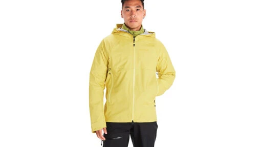 Marmot Mitre Peak GORE-TEX Jacket - Men's -Marmot Camping Shop opplanet marmot mitre peak gore tex jacket mens limelight small m12685 21536 s main