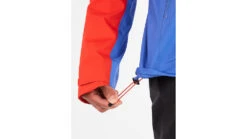 Marmot Mitre Peak GORE-TEX Jacket - Men's -Marmot Camping Shop opplanet marmot mitre peak gore tex jacket mens victory red trail blue small m12685 21750 s av 4