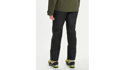 Marmot Mitre Peak Pant - Women's -Marmot Camping Shop opplanet marmot mitre peak pant womens black extra small m12688 001 xs av 1