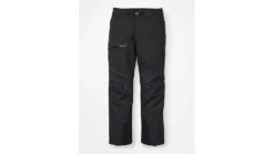 Marmot Mitre Peak Pant - Women's -Marmot Camping Shop opplanet marmot mitre peak pant womens black extra small m12688 001 xs av 2