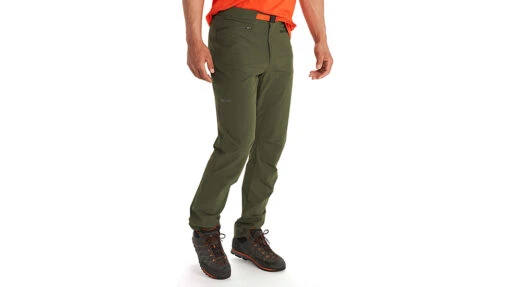 Marmot Mountain Active Pant - Men's -Marmot Camping Shop opplanet marmot mountain active pant mens nori 40 m12362 4859 40 main