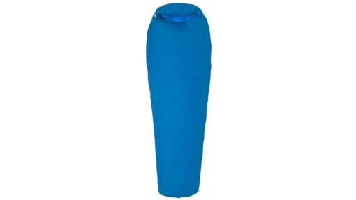 Marmot Nanowave 25 Sleeping Bag -Marmot Camping Shop opplanet marmot nanowave 25 sleeping bag left zip classic blue long 38870 2200 long 66 lz main