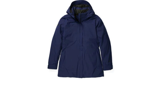 Marmot Nolita Featherless Jacket - Women's -Marmot Camping Shop opplanet marmot nolita featherless jacket womens arctic navy extra small 12450 2975 xs main