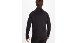 Marmot Olden Polartec 1/2 Zip - Men's -Marmot Camping Shop opplanet marmot olden polartec 1 2 zip mens black 2xl m13183 001 xxl av 1