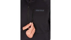 Marmot Olden Polartec 1/2 Zip - Men's -Marmot Camping Shop opplanet marmot olden polartec 1 2 zip mens black 2xl m13183 001 xxl av 3