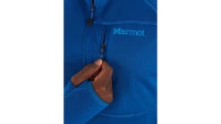 Marmot Olden Polartec 1/2 Zip - Men's -Marmot Camping Shop opplanet marmot olden polartec 1 2 zip mens dark azure 2xl m13183 2059 xxl av 3