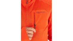 Marmot Olden Polartec 1/2 Zip - Men's -Marmot Camping Shop opplanet marmot olden polartec 1 2 zip mens red sun xx large 12050 5972 xxl av 3