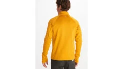 Marmot Olden Polartec 1/2 Zip - Men's -Marmot Camping Shop opplanet marmot olden polartec 1 2 zip mens yellow gold 2xl m13183 9472 xxl av 1