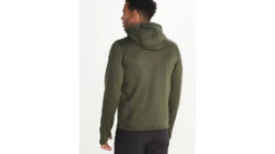 Marmot Olden Polartec Hoody - Men's -Marmot Camping Shop opplanet marmot olden polartec hoody mens nori x large 12030 4859 xl av 1