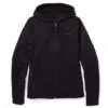 Marmot Olden Polartec Hoody - Women's -Marmot Camping Shop opplanet marmot olden polartec hoody womens black extra small 13290 001 xs main