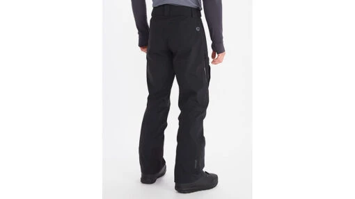 Marmot Orion GORE-TEX Pant - Men's -Marmot Camping Shop opplanet marmot orion gore tex pant mens black 2xl m13115 001 xxl av 1