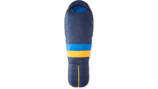 Marmot Ouray Sleeping Bags - Women's -Marmot Camping Shop opplanet marmot ouray sleeping bags womens arctic navy dark azure dual zip long m12794 19621 dz main