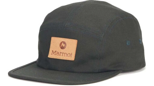 Marmot Penngrove 5 Panel Hat -Marmot Camping Shop opplanet marmot penngrove 5 panel hat nori one size m12764 4859 one main