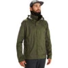 Marmot PreCip Eco Jacket - Men's -Marmot Camping Shop opplanet marmot precip eco jacket mens nori 2xl 41500 4859 xxl main 1