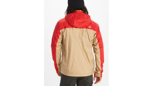 Marmot PreCip Eco Jacket - Men's -Marmot Camping Shop opplanet marmot precip eco jacket mens shetland cairo 2xl 41500 20698 xxl av 1