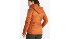 Marmot PreCip Eco Jacket - Women's -Marmot Camping Shop opplanet marmot precip eco jacket womens copper 2xl 46700 7160 xxl av 1