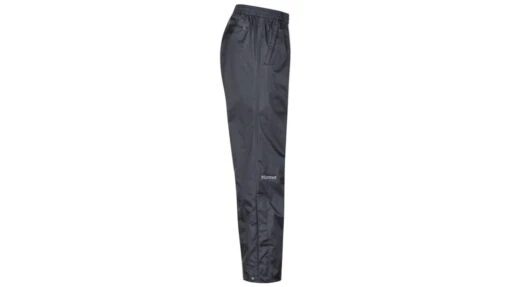 Marmot PreCip Eco Pant Long - Mens -Marmot Camping Shop opplanet marmot precip eco pant long mens black 2xl 41550l 001 xxl av 3