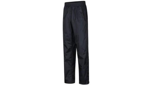 Marmot PreCip Eco Pant - Mens -Marmot Camping Shop opplanet marmot precip eco pant mens black 2xl regular inseam 41550 001 xxl av 2